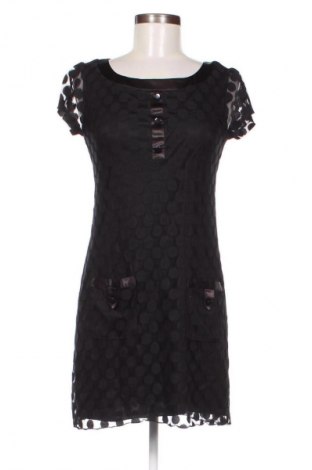 Kleid En focus Studio, Größe S, Farbe Schwarz, Preis € 14,91