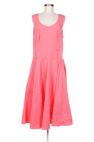 Rochie Eshakti, Mărime XL, Culoare Roz, Preț 92,11 Lei