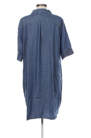 Rochie Esmara, Mărime XXL, Culoare Albastru, Preț 126,40 Lei