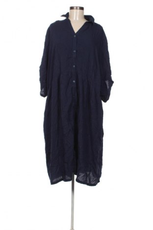Šaty  Esmara, Veľkosť 3XL, Farba Modrá, Cena  27,95 €