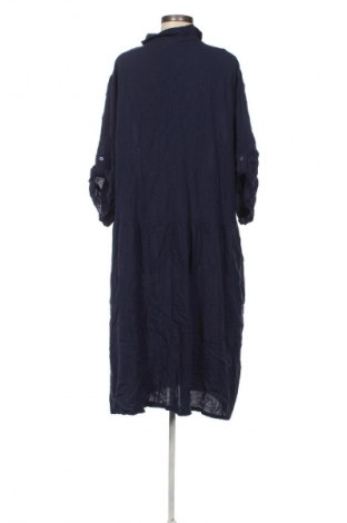 Šaty  Esmara, Veľkosť 3XL, Farba Modrá, Cena  27,95 €