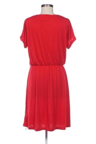 Kleid Esmara, Größe L, Farbe Rot, Preis 23,52 €