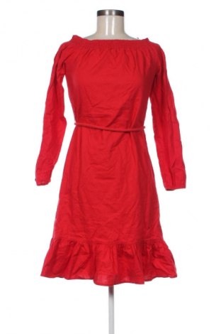 Φόρεμα Esmara, Μέγεθος XS, Χρώμα Κόκκινο, Τιμή 14,77 €