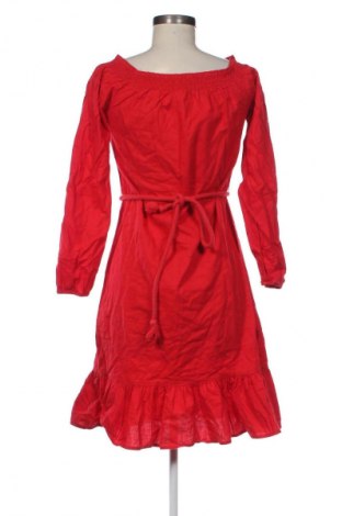 Φόρεμα Esmara, Μέγεθος XS, Χρώμα Κόκκινο, Τιμή 14,77 €