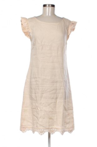 Φόρεμα Esmara, Μέγεθος M, Χρώμα  Μπέζ, Τιμή 14,99 €