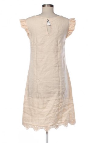 Φόρεμα Esmara, Μέγεθος M, Χρώμα  Μπέζ, Τιμή 14,99 €