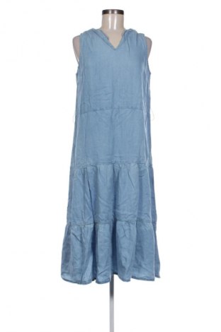 Kleid Esmara, Größe M, Farbe Blau, Preis 31,82 €