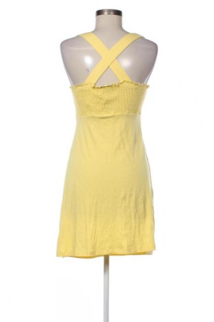 Kleid Esmara, Größe S, Farbe Gelb, Preis 14,91 €