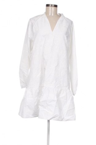 Kleid Esmara, Größe L, Farbe Weiß, Preis € 14,83