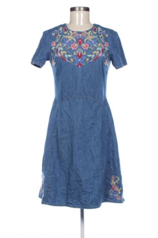 Rochie Esprit, Mărime S, Culoare Albastru, Preț 126,32 Lei