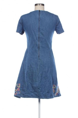 Rochie Esprit, Mărime S, Culoare Albastru, Preț 126,32 Lei