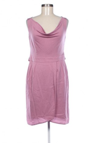 Kleid Esprit, Größe M, Farbe Lila, Preis € 24,49