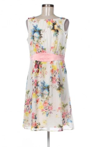 Kleid Esprit, Größe L, Farbe Mehrfarbig, Preis 24,55 €
