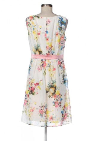 Kleid Esprit, Größe L, Farbe Mehrfarbig, Preis 24,55 €