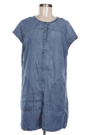 Kleid Esprit, Größe M, Farbe Blau, Preis € 24,55