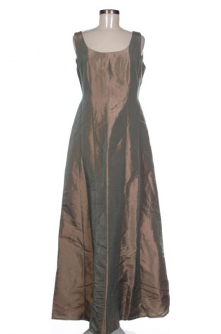 Rochie Estelle, Mărime M, Culoare Bej, Preț 284,21 Lei