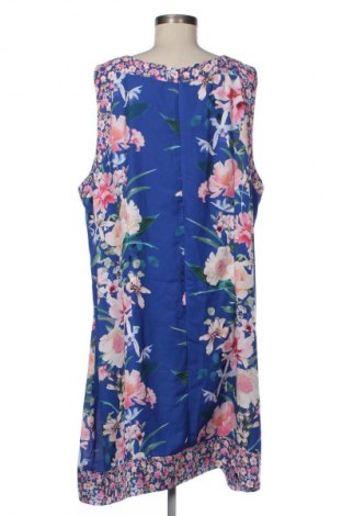 Kleid Evans, Größe 4XL, Farbe Mehrfarbig, Preis 16,99 €