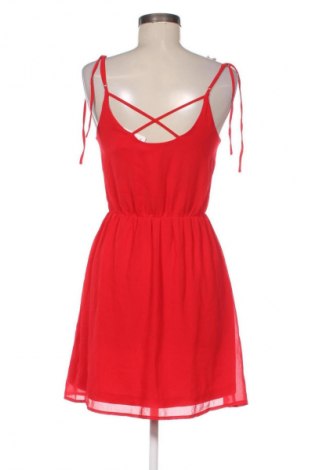 Kleid Even&Odd, Größe S, Farbe Rot, Preis 15,00 €