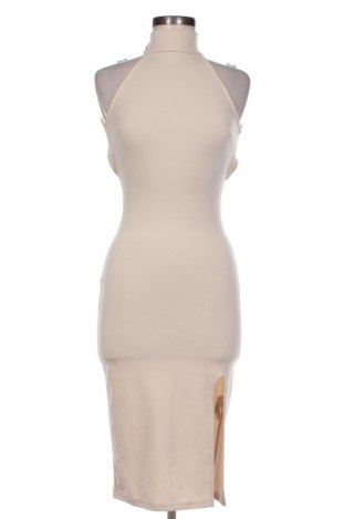 Kleid Even&Odd, Größe XS, Farbe Beige, Preis € 20,54
