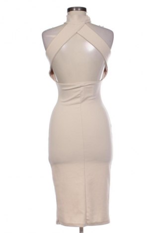 Kleid Even&Odd, Größe XS, Farbe Beige, Preis € 20,54