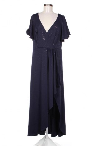 Kleid Ever Pretty, Größe XL, Farbe Blau, Preis € 48,00
