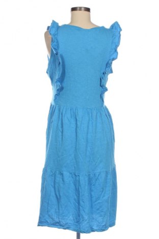 Šaty  Ever.me by Takko Fashion, Velikost M, Barva Modrá, Cena  367,00 Kč