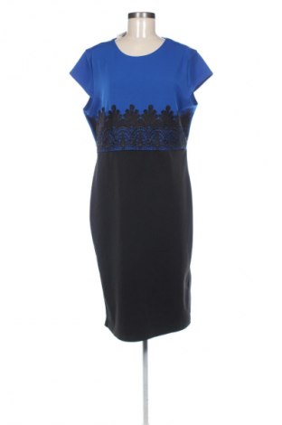 Φόρεμα Evita, Μέγεθος XXL, Χρώμα Πολύχρωμο, Τιμή 24,55 €