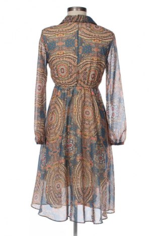 Kleid Excup, Größe S, Farbe Mehrfarbig, Preis 14,83 €