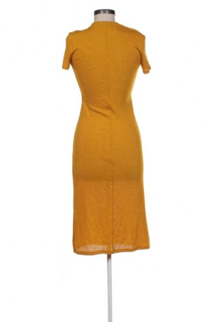 Kleid F&F, Größe XS, Farbe Orange, Preis 15,00 €
