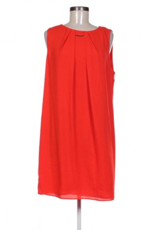 Sukienka F&F, Rozmiar XL, Kolor Czerwony, Cena 67,00 zł