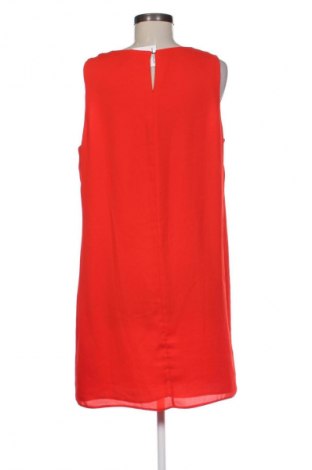 Sukienka F&F, Rozmiar XL, Kolor Czerwony, Cena 67,00 zł