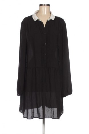Ruha F&F, Méret XXL, Szín Fekete, Ár 5 800 Ft