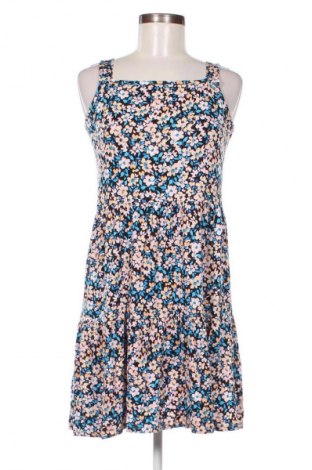 Sukienka F&F, Rozmiar M, Kolor Kolorowy, Cena 53,99 zł