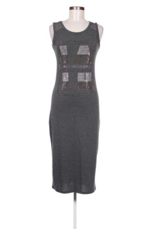 Kleid Fabrizia, Größe M, Farbe Grau, Preis 14,83 €