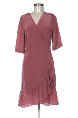 Sukienka Fall Winter Spring Summer, Rozmiar L, Kolor Różowy, Cena 298,85 zł