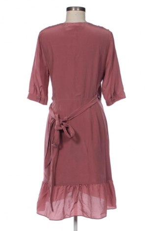 Sukienka Fall Winter Spring Summer, Rozmiar L, Kolor Różowy, Cena 298,85 zł