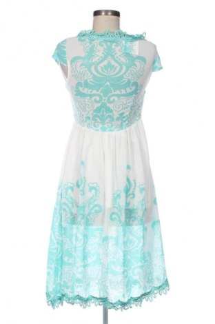 Kleid Fashion, Größe S, Farbe Mehrfarbig, Preis € 24,55