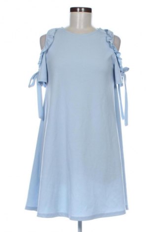 Φόρεμα Fashion, Μέγεθος M, Χρώμα Μπλέ, Τιμή 24,61 €