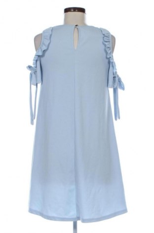 Φόρεμα Fashion, Μέγεθος M, Χρώμα Μπλέ, Τιμή 24,61 €