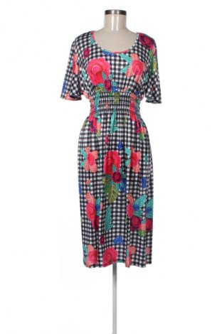 Rochie Fashion, Mărime M, Culoare Multicolor, Preț 337,50 Lei