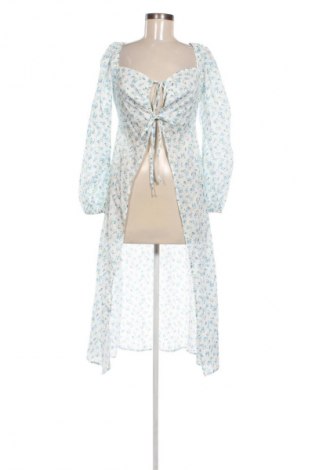 Sukienka Fashion Union, Rozmiar M, Kolor Kolorowy, Cena 248,28 zł