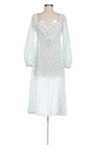 Sukienka Fashion Union, Rozmiar M, Kolor Kolorowy, Cena 248,28 zł