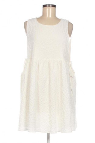 Rochie Fashion Union, Mărime M, Culoare Ecru, Preț 126,40 Lei