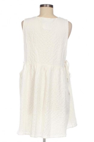 Rochie Fashion Union, Mărime M, Culoare Ecru, Preț 126,40 Lei