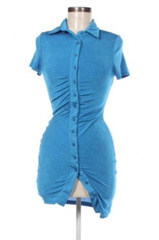 Φόρεμα Fashion nova, Μέγεθος S, Χρώμα Μπλέ, Τιμή 24,48 €