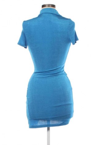 Φόρεμα Fashion nova, Μέγεθος S, Χρώμα Μπλέ, Τιμή 24,48 €