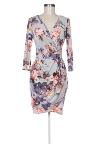 Šaty  Fashion nova, Veľkosť L, Farba Viacfarebná, Cena  15,55 €