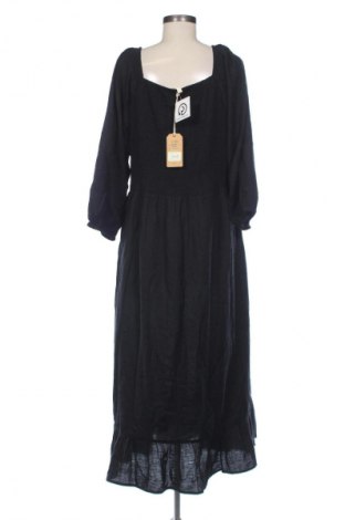Φόρεμα Fat Face, Μέγεθος XXL, Χρώμα Μαύρο, Τιμή 62,99 €