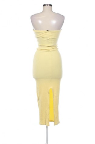 Rochie Fb Sister, Mărime XS, Culoare Galben, Preț 123,47 Lei