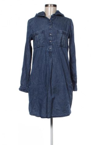 Kleid Fb Sister, Größe S, Farbe Blau, Preis 14,77 €